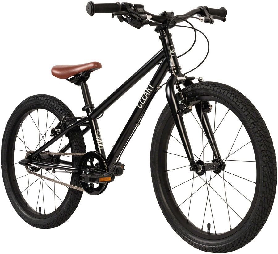 Cleary Bikes Owl Internally Geared