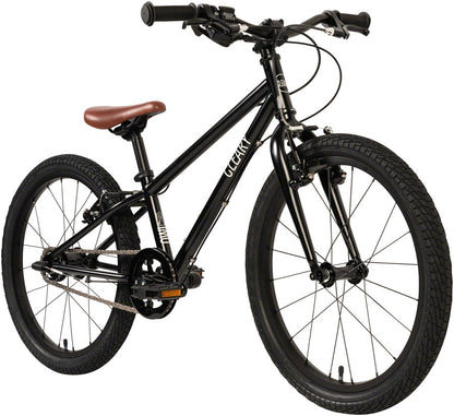 Cleary Bikes Owl Internally Geared