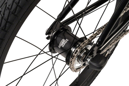 Cleary Bikes Owl Internally Geared