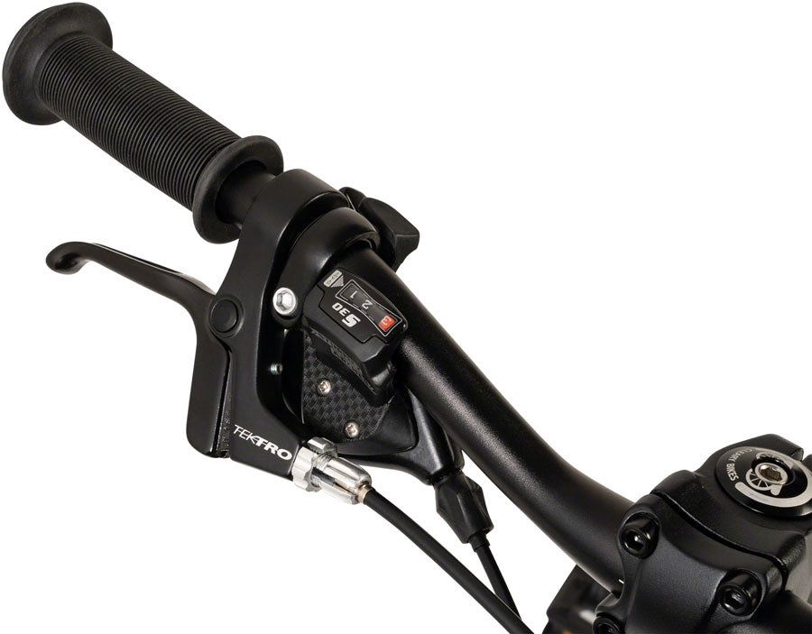 Cleary Bikes Owl Internally Geared