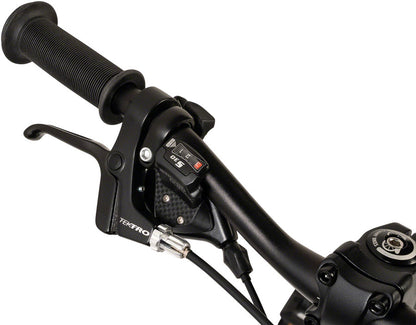 Cleary Bikes Owl Internally Geared