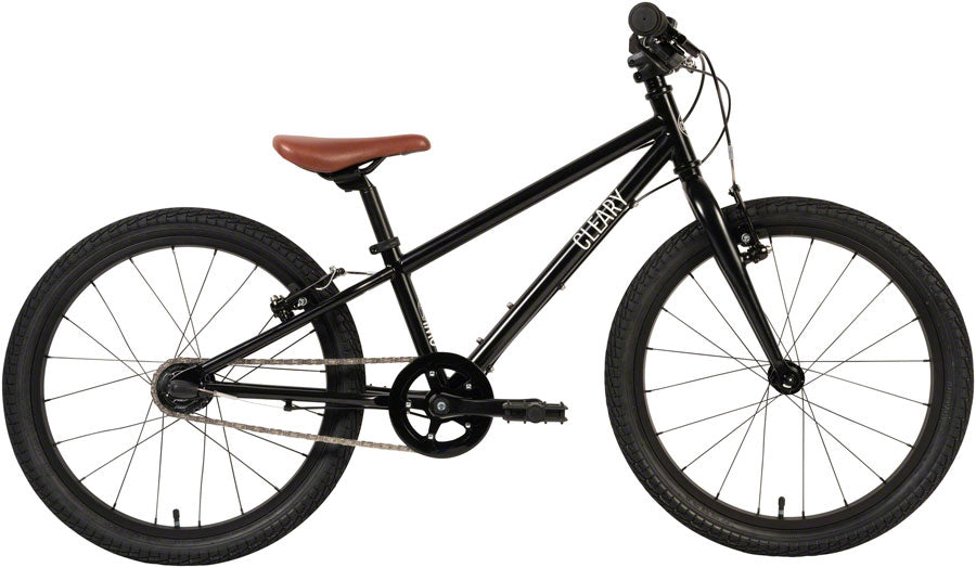 Cleary Bikes Owl Internally Geared