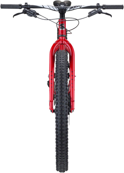 Surly Krampus Complete Bike - Andy's Apple Red