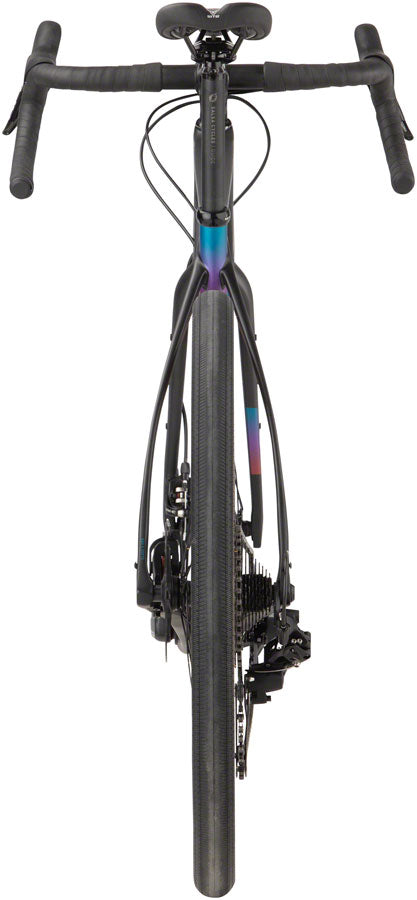 Salsa Warroad Apex Bike Raw, 650 – Incycle Bicycles