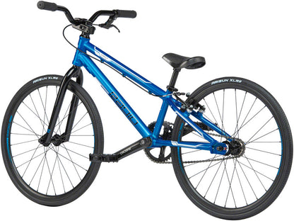 Radio Cobalt BMX Race Bike