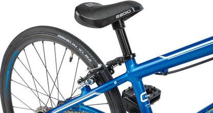 Radio Cobalt BMX Race Bike