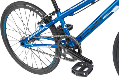 Radio Cobalt BMX Race Bike