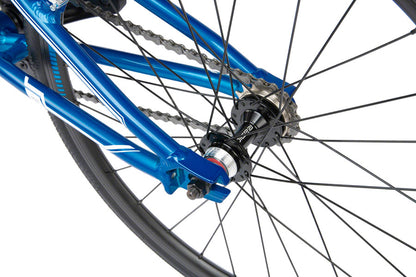 Radio Cobalt BMX Race Bike