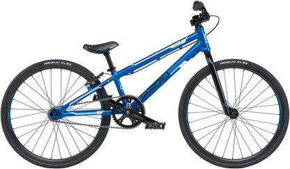 Radio Cobalt BMX Race Bike