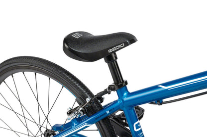 Radio Cobalt BMX Race Bike