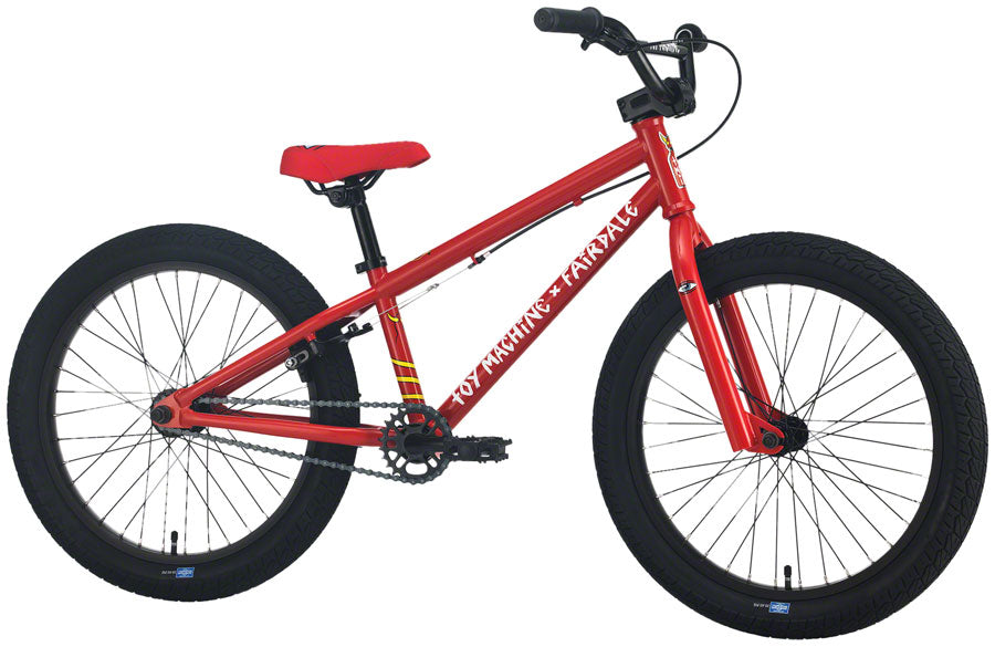 Fairdale Toy Machine Macaroni