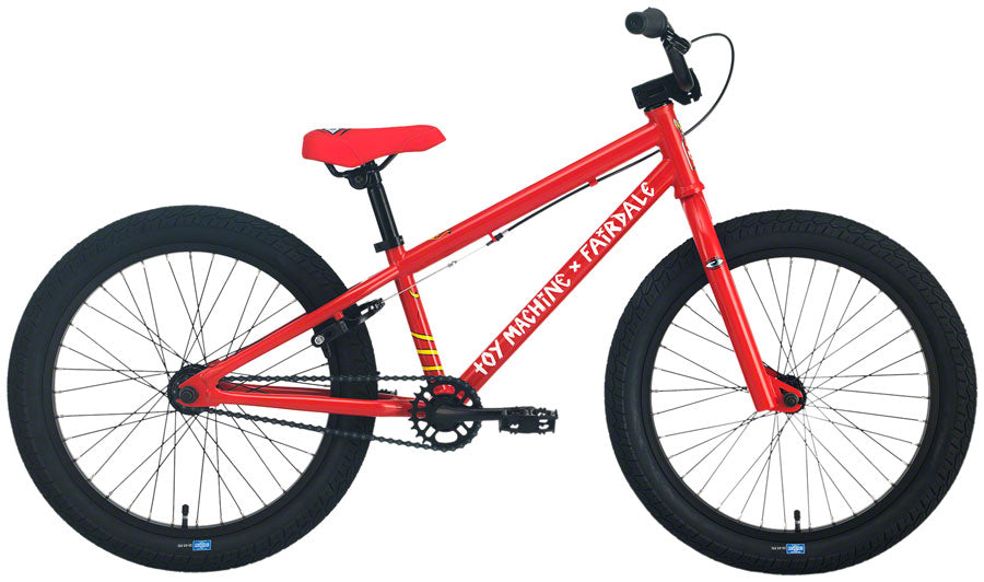 Fairdale Toy Machine Macaroni