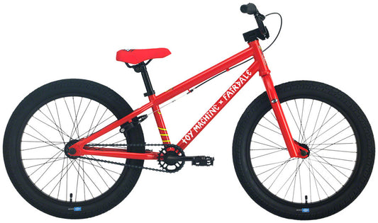 Fairdale Toy Machine Macaroni