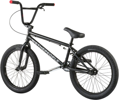 We The People CRS BMX Bike