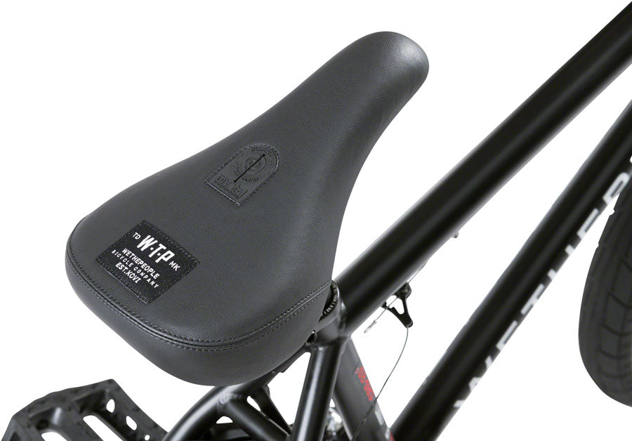 We The People CRS BMX Bike – Incycle Bicycles