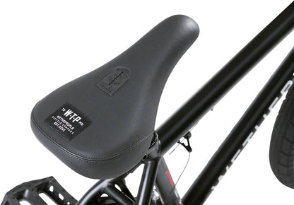 We The People CRS BMX Bike