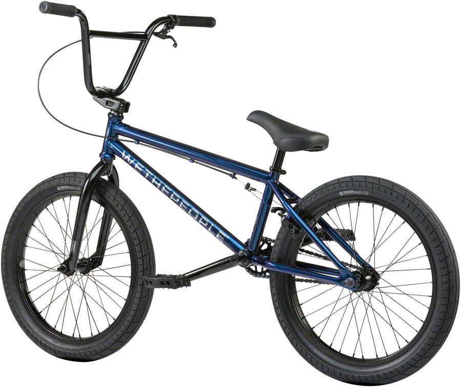 We The People CRS BMX Bike