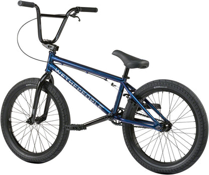 We The People CRS BMX Bike