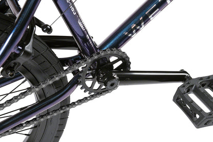 We The People CRS BMX Bike