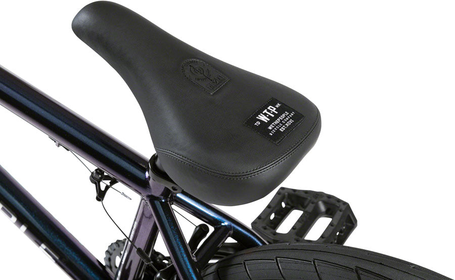 We The People CRS BMX Bike
