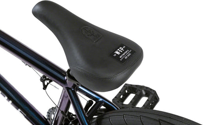 We The People CRS BMX Bike