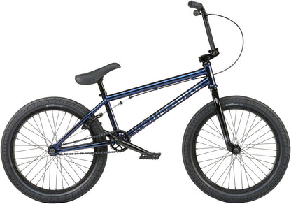 We The People CRS BMX Bike