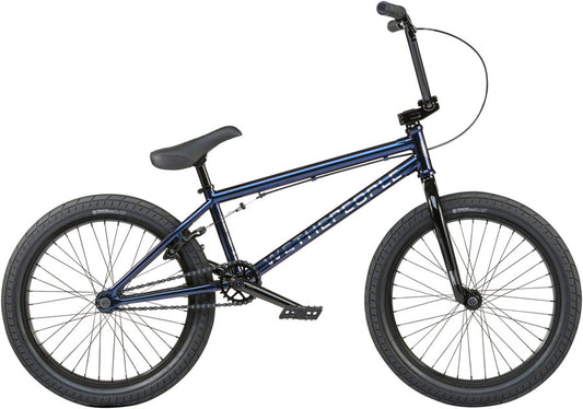 We The People CRS BMX Bike