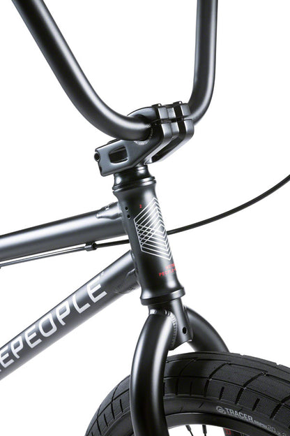 We The People CRS FC BMX Bike