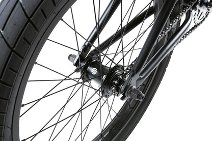 We The People CRS FC BMX Bike