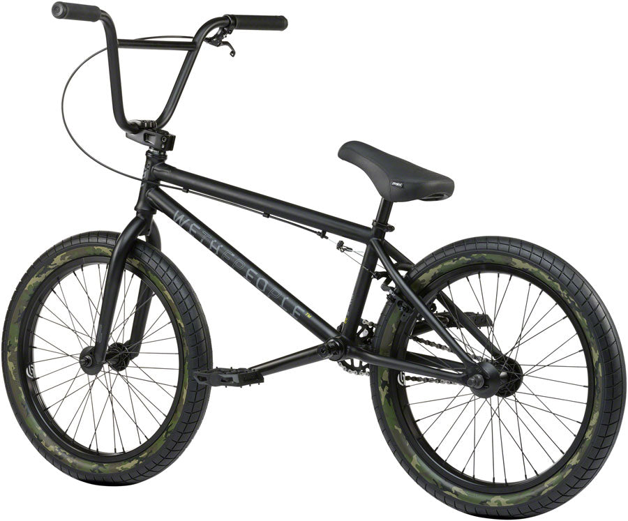 We The People Arcade BMX Bike