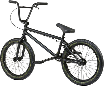 We The People Arcade BMX Bike