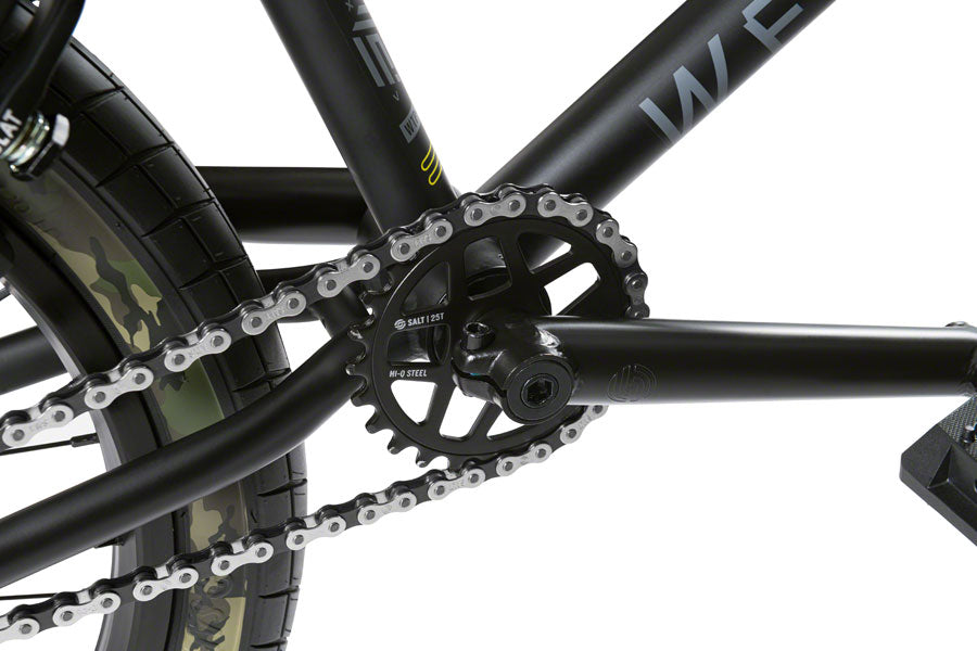 We The People Arcade BMX Bike