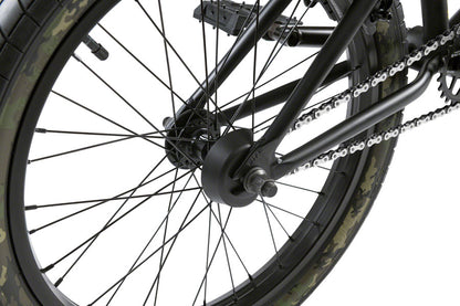 We The People Arcade BMX Bike