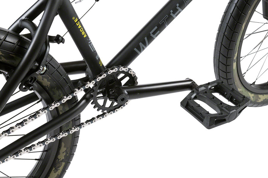 We The People Arcade BMX Bike