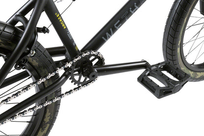 We The People Arcade BMX Bike