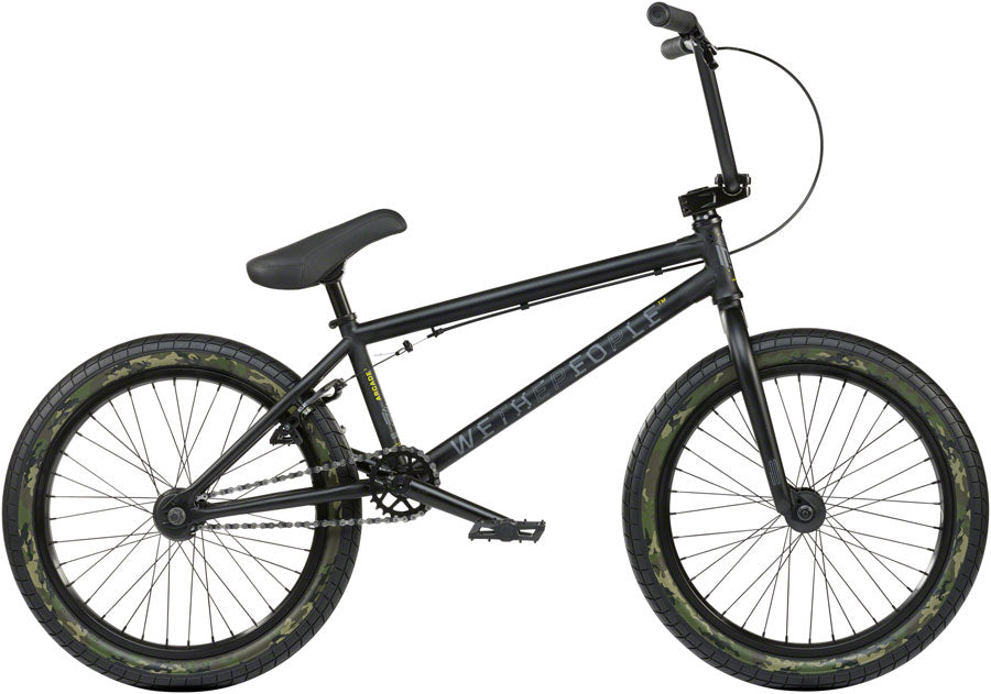 We The People Arcade BMX Bike