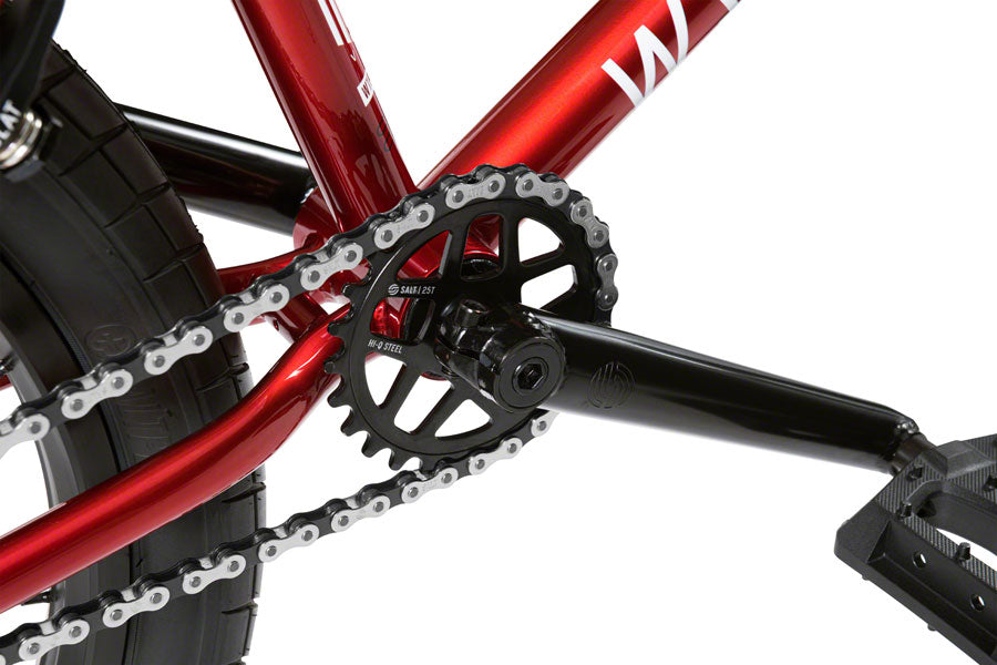 We The People Arcade BMX Bike