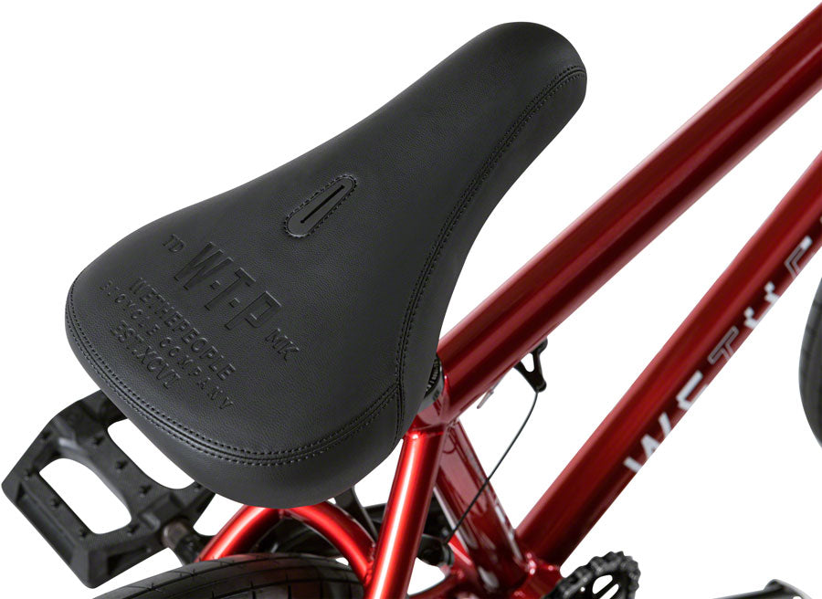 We The People Arcade BMX Bike