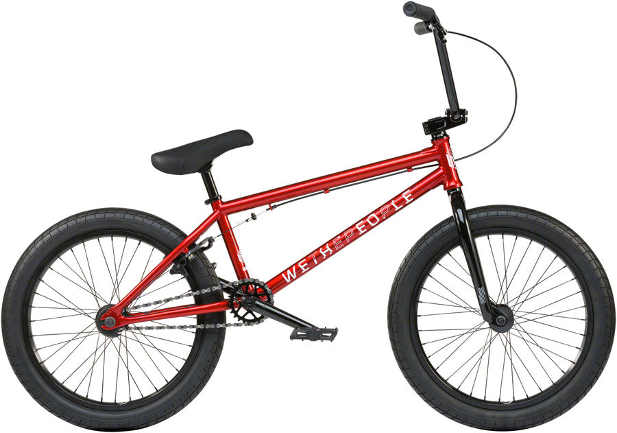 We The People Arcade BMX Bike – Incycle Bicycles