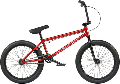 We The People Arcade BMX Bike