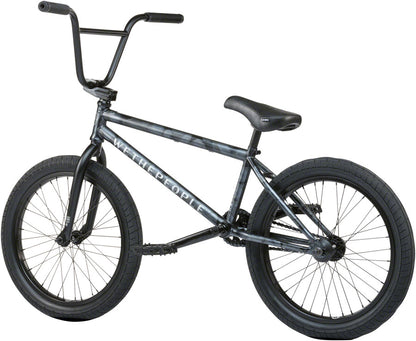 We The People Justice BMX Bike