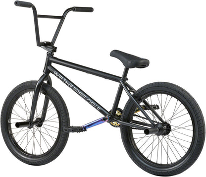 We The People Reason BMX Bike