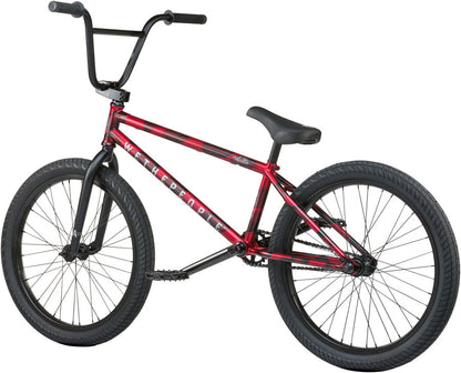 We The People Audio 22 BMX Bike