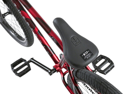 We The People Audio 22 BMX Bike