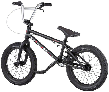 We The People Seed 16" BMX Bike