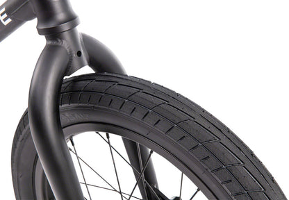 We The People Seed 16" BMX Bike