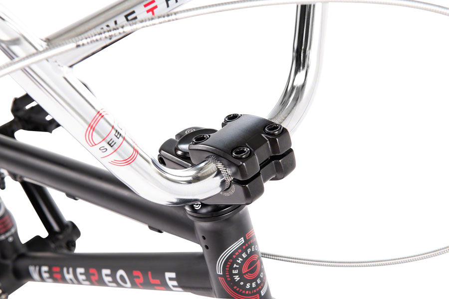 We The People Seed 16" BMX Bike