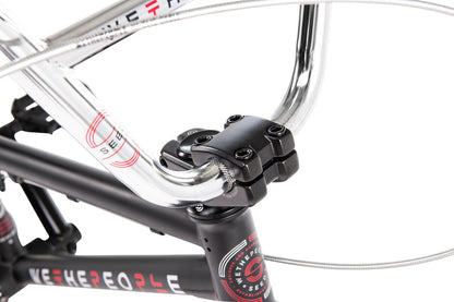 We The People Seed 16" BMX Bike