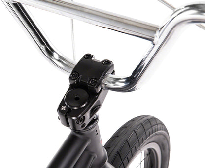 We The People Seed 16" BMX Bike