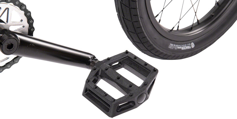 We The People Seed 16" BMX Bike